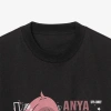Áo thun Unisex Oversized SPYxFAMILY Anya Digital Art 100% Cotton ngắn tay 220.000₫ 2