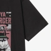 Áo thun Unisex Oversized SPYxFAMILY Anya Digital Art 100% Cotton ngắn tay 220.000₫ 3