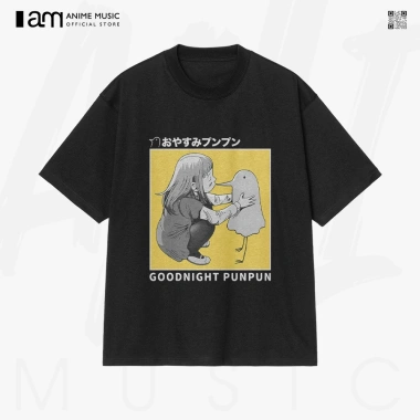 Áo thun Unisex Oyasumi Punpun Oversized 100% Cotton ngắn tay Giá 220.000 VND giảm mạnh 7 Áo thun Unisex Oyasumi Punpun Oversized 100% Cotton ngắn tay Giá 220.000 VND giảm mạnh 7