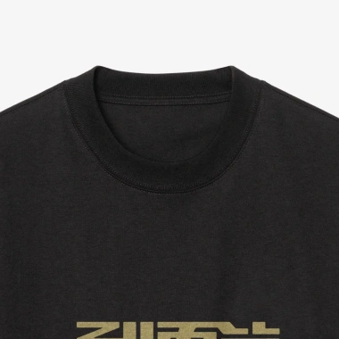 Áo thun Unisex Paradox Live Buraikan Oversized 100% Cotton ngắn tay giá 220.000₫