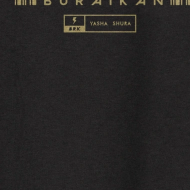 Áo thun Unisex Paradox Live Buraikan Oversized 100% Cotton ngắn tay giá 220.000₫ 4 Áo thun Unisex Paradox Live Buraikan Oversized 100% Cotton ngắn tay giá 220.000₫ 4