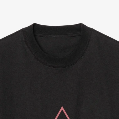 Áo thun Unisex Paradox Live THE ANIMATION BAE Oversized 100% Cotton ngắn tay - Giá chỉ 220.000 VND