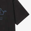 Áo thun Unisex Paradox Live The Cat's Whiskers 100% Cotton Oversized ngắn tay - 220.000 VND 3