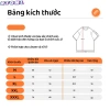 Áo Thun Unisex Phom Rộng Nâu Rửa Xám Vintage In Chữ Trendy Streetwear Chất Mềm Cao Cấp 69k 5