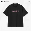 Áo thun Unisex Ranma Nibun no Ichi Oversized 100% Cotton ngắn tay - giá chỉ 240k 2
