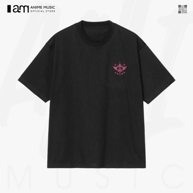 Áo thun Unisex Sailor Moon Color Art Oversized 100% Cotton ngắn tay – Giá chỉ 240.000 VND giảm mạnh 2 Áo thun Unisex Sailor Moon Color Art Oversized 100% Cotton ngắn tay – Giá chỉ 240.000 VND giảm mạnh 2