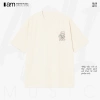 Áo thun Unisex Slam Dunk Chibi Kawaii Oversized 100% Cotton ngắn tay Giá chỉ 240.000 VND 2