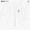 Áo thun Unisex Slam Dunk Chibi Kawaii Oversized 100% Cotton ngắn tay Giá chỉ 240.000 VND 6