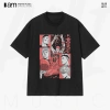 Áo thun Unisex Slam Dunk Digital Art Oversized 100% Cotton ngắn tay giá 220k