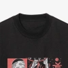 Áo thun Unisex Slam Dunk Digital Art Oversized 100% Cotton ngắn tay giá 220k 2