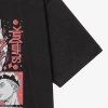 Áo thun Unisex Slam Dunk Digital Art Oversized 100% Cotton ngắn tay giá 220k 3