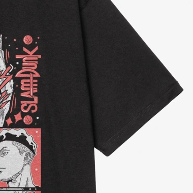 Áo thun Unisex Slam Dunk Digital Art Oversized 100% Cotton ngắn tay giá 220k 3