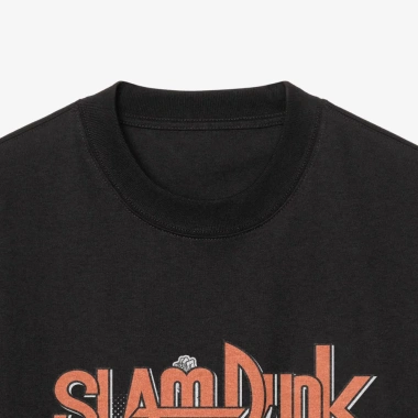Áo thun Unisex Slam Dunk Hanamichi Sakuragi Digital Art Oversized 100% Cotton giá 220.000₫