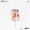 Áo thun Unisex Slam Dunk Mitsui Hisashi Digital Art Oversized Cotton 220.000 VND