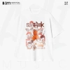 Áo thun Unisex Slam Dunk Mitsui Hisashi Digital Art Oversized Cotton 220.000 VND 2