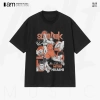 Áo thun Unisex Slam Dunk Mitsui Hisashi Digital Art Oversized Cotton 220.000 VND 7