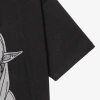 Áo thun Unisex Sousou no Frieren Face Oversized 100% Cotton giảm giá 220k giá rẻ 3
