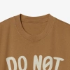 Áo thun Unisex SPYxFAMILY Anya DOT NOT DISTURB Oversized Cotton ngắn tay 220.000₫ 2