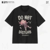 Áo thun Unisex SPYxFAMILY Anya DOT NOT DISTURB Oversized Cotton ngắn tay 220.000₫ 6