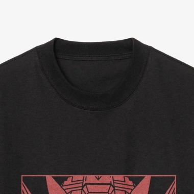 Áo thun Unisex SSSS Dynazenon Oversized 100% Cotton ngắn tay - Giá 220.000 2 Áo thun Unisex SSSS Dynazenon Oversized 100% Cotton ngắn tay - Giá 220.000 2