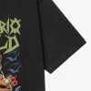 Áo thun Unisex Super Mario World Oversized 100% Cotton ngắn tay - Giá 220.000₫ 3