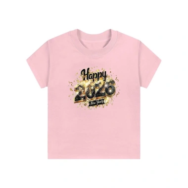 Áo thun unisex Tết 2.026 9 màu size lớn - Bộ sưu tập RTOML 69.000 VND