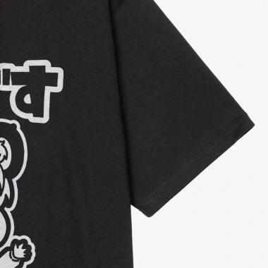 Áo thun unisex Touhou Nazulin No Kawaii 100% cotton ngắn tay - Giá 220.000₫