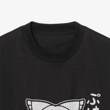 Áo thun Unisex Touhou Project Reimu Hakurei Looks Like Its Paint Oversized 100% cotton ngắn tay Giá 220.000₫