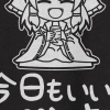 Áo thun Unisex Touhou Project Reimu Hakurei Looks Like Its Paint Oversized 100% cotton ngắn tay Giá 220.000₫ 4