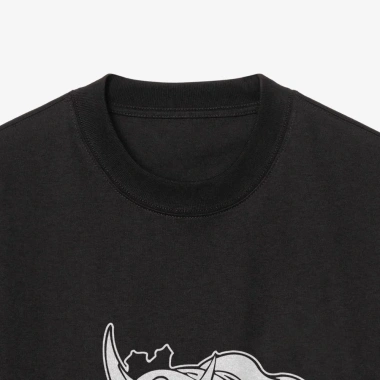 Áo thun unisex Touhou Project Youmu Konpaku Oversized 100% Cotton ngắn tay - Giá chỉ 240.000đ