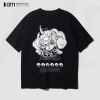 Áo thun unisex Touhou Project Youmu Konpaku Oversized 100% Cotton ngắn tay - Giá chỉ 240.000đ 10