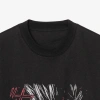 Áo thun unisex Trigun Vash The Stampede Moon Digital Art Oversized 100% cotton ngắn tay giá ưu đãi 220k 2