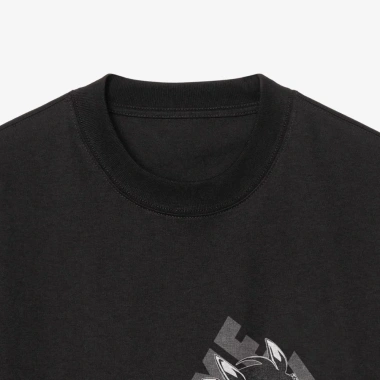 Áo thun Unisex Uma Musume Pretty Derby Kitasan Black Art Oversized 100% cotton ngắn tay - Giá chỉ 220.000₫ 2 Áo thun Unisex Uma Musume Pretty Derby Kitasan Black Art Oversized 100% cotton ngắn tay - Giá chỉ 220.000₫ 2