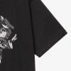 Áo thun Unisex Uma Musume Pretty Derby Kitasan Black Art Oversized 100% cotton ngắn tay - Giá chỉ 220.000₫ 3