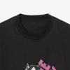 Áo thun Unisex Uma Musume Pretty Derby Oversized 100% Cotton ngắn tay - 220.000đ 2