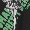 Áo thun Unisex Uma Musume Pretty Derby Silence Suzuka Art Oversized 100% Cotton ngắn tay - Giá 220.000 VND 4