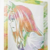 Áo thun Unisex Uma Musume Pretty Derby Silence Suzuka Oversized 100% Cotton ngắn tay - Giá chỉ 220.000đ 3