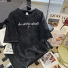 Áo Thun Unisex Vintage Oversize Streetwear - Công Nghệ Rửa Cũ Hot Trend RTOML 69.000đ