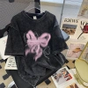 Áo Thun Unisex Vintage Oversize Streetwear - Công Nghệ Rửa Cũ Hot Trend RTOML 69.000đ 4