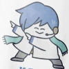 Áo thun Unisex VOCALOID Kaito Oversized 100% Cotton ngắn tay - Giá chỉ 220.000₫ 3