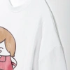 Áo thun Unisex VOCALOID Meiko Oversized 100% Cotton ngắn tay - Giá chỉ 220.000₫ 2