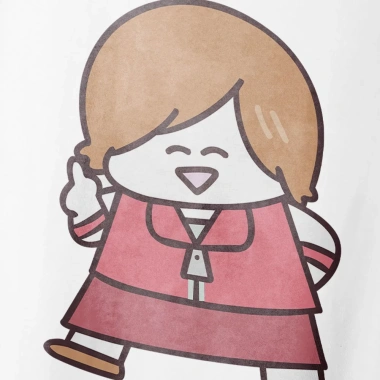 Áo thun Unisex VOCALOID Meiko Oversized 100% Cotton ngắn tay - Giá chỉ 220.000₫