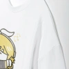 Áo thun Unisex VOCALOID Rin Oversized 100% Cotton ngắn tay - Giảm giá 220k 2