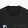 Áo thun Unisex YOASOBI Halzion Oversized 100% Cotton ngắn tay Giá 220.000 VND 2