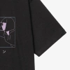 Áo thun Unisex YOASOBI Halzion Oversized 100% Cotton ngắn tay Giá 220.000 VND 3