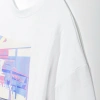Áo thun Unisex YOASOBI Probably Oversized 100% Cotton ngắn tay - Giá chỉ 220.000 VND 2