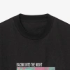 Áo thun unisex YOASOBI Racing into the Night 100% cotton oversized ngắn tay - 220.000 VNĐ 2