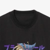 Áo thun Unisex Yu‑Gi‑Oh Chica Maga Oscura Digital Art Oversized 100% Cotton ngắn tay – Giá chỉ 220.000₫ 2