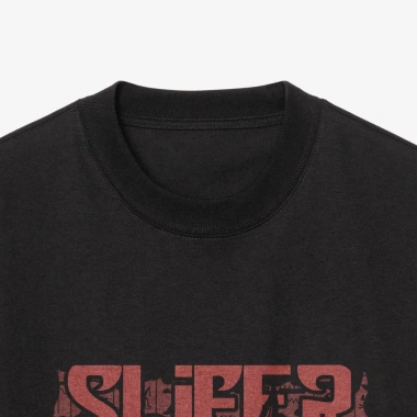 Áo thun Unisex Yu‑Gi‑Oh! Slifer Oversized 100% Cotton Giá 220.000đ