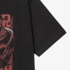 Áo thun Unisex Yu‑Gi‑Oh! Slifer Oversized 100% Cotton Giá 220.000đ 3